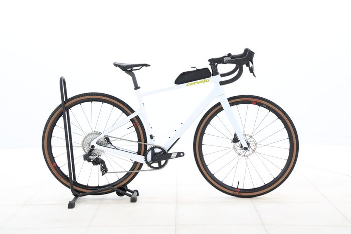 Cervelo ÁSPERO APEX XPLR AXS 1 2024