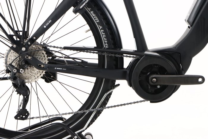 Velo de Ville SEB 800 11-GANG DEORE 2023