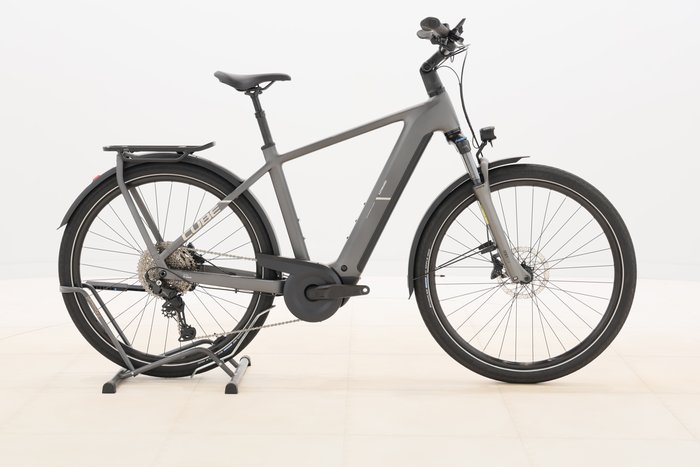 Cube Kathmandu Hybrid Pro 800 2025