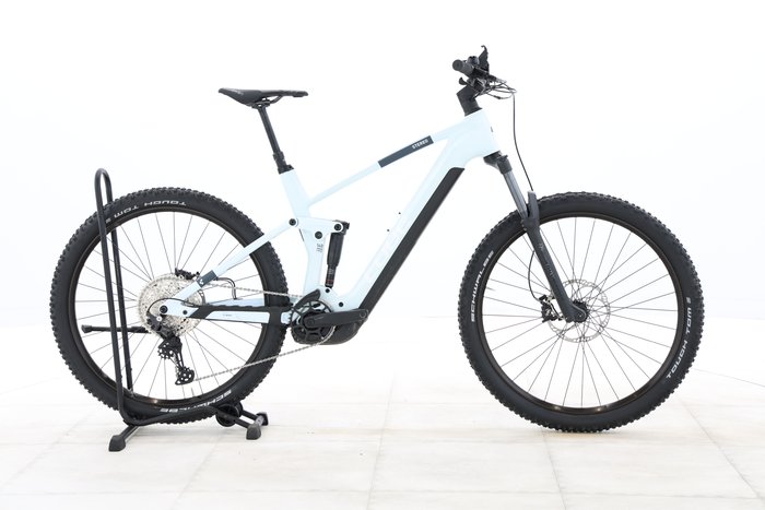 Cube STEREO HYBRID 140 HPC PRO 750 2023
