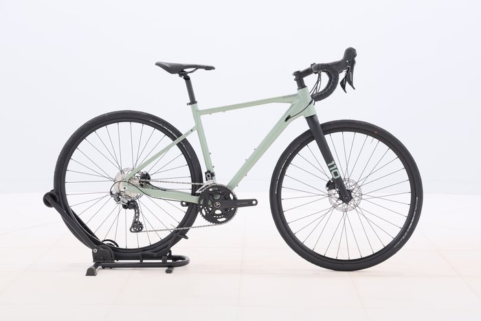 Carver GRAVEL 110 2022