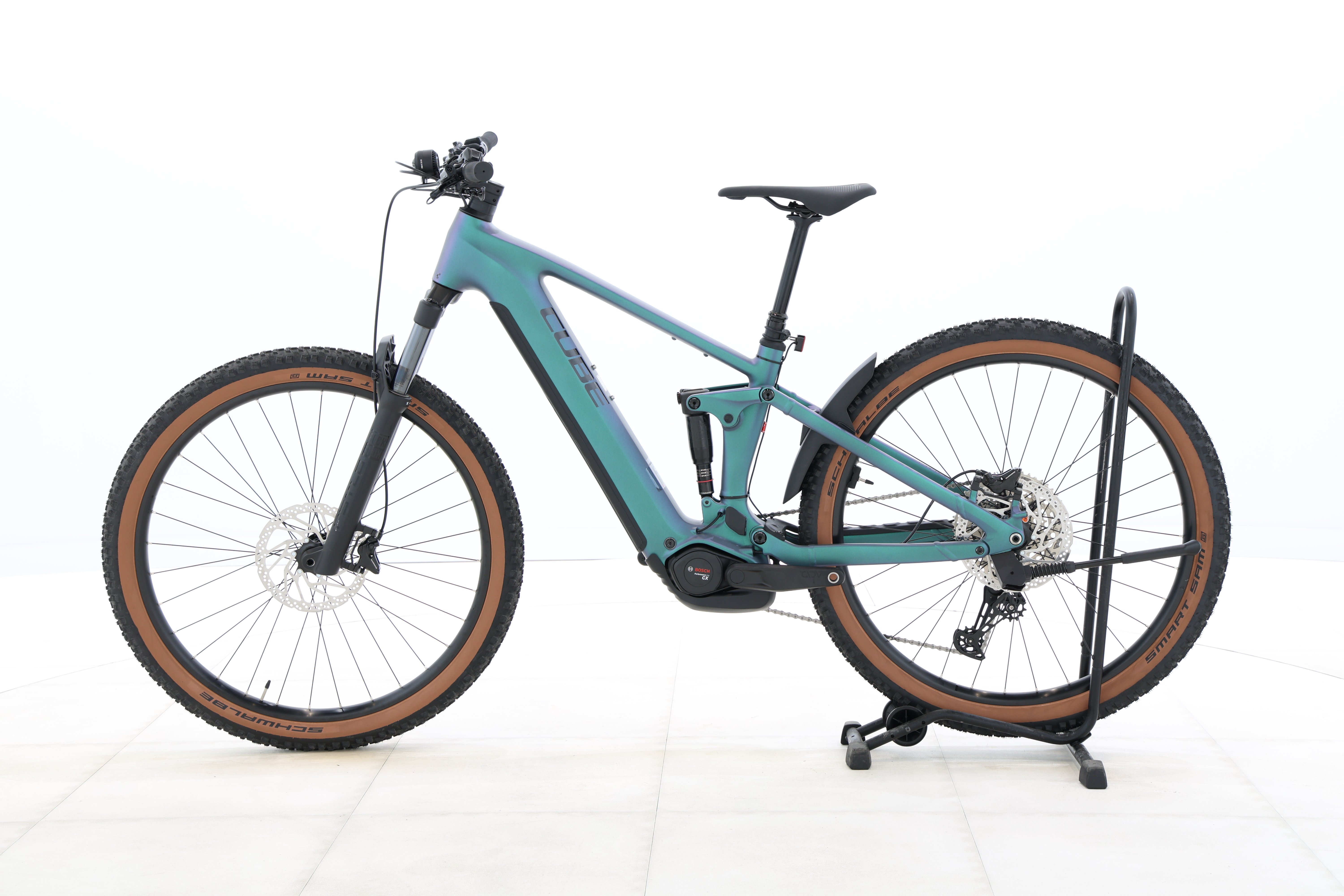 fahrradanhänger croozer kid vaaya 2 gebraucht / refurbished Tutorial: Federgabel optimal am Category:E Bikes MTB Cross_Bosch Power Tube 750 Wh Wähle dein Modell:Kiox 300