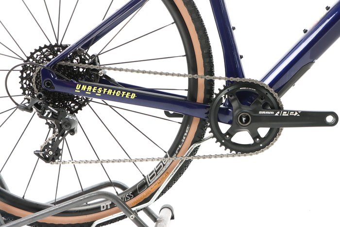 BMC UnReStricted One V2 2022