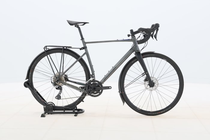 Drössiger ROAD PIT 2023