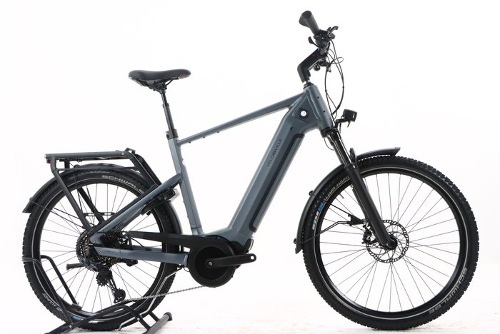 Velo De Ville SEB 890 2024