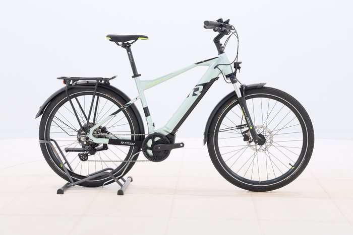 R Raymon TOURRAY E 6.0 2022