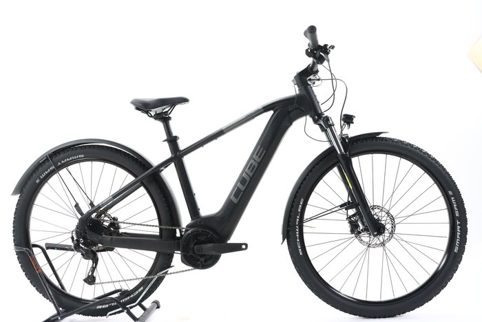 Cube REACTION HYBRID PERFORMANCE 500 ALLROAD 2023