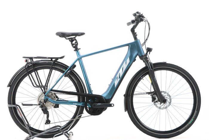 KTM MACINA TOUR CX 510 2022