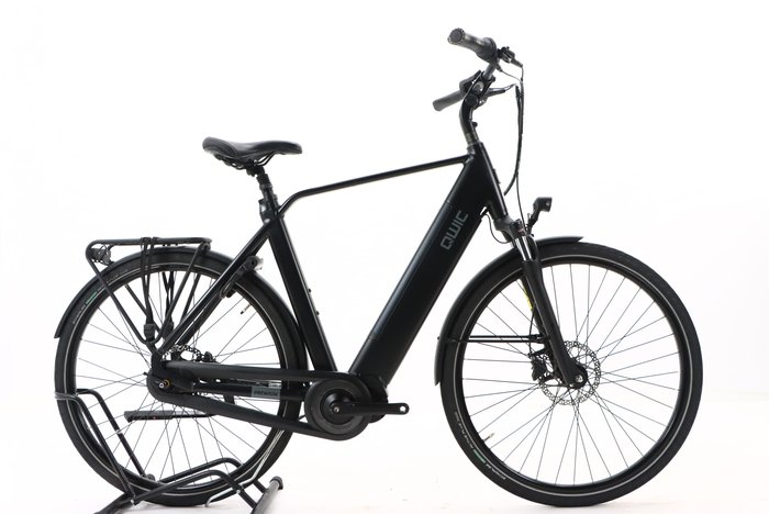 Qwic PREMIUM i MN7+ 2022