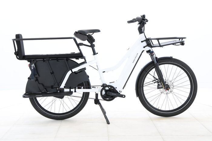 Riese & Müller MULTICHARGER MIXTE GT VARIO 750 2024