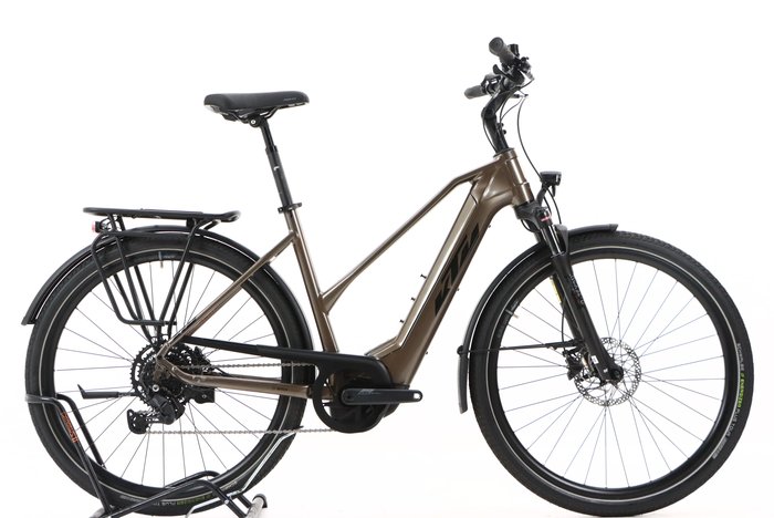 KTM MACINA TOUR LTD 2024