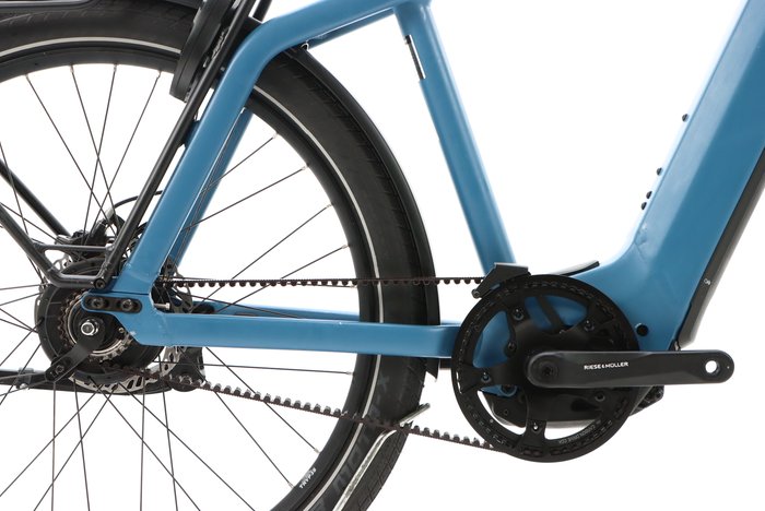 Riese & Müller CHARGER4 GT VARIO 2024