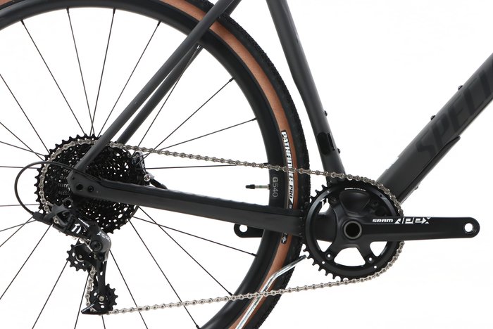 Specialized DIVERGE SPORT 2023