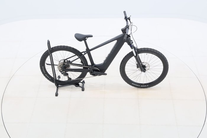 Cube REACTION HYBRID ONE 600 2025