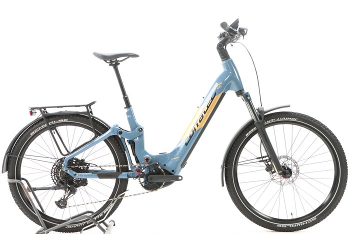 Corratec E-Power MTC 100 2023