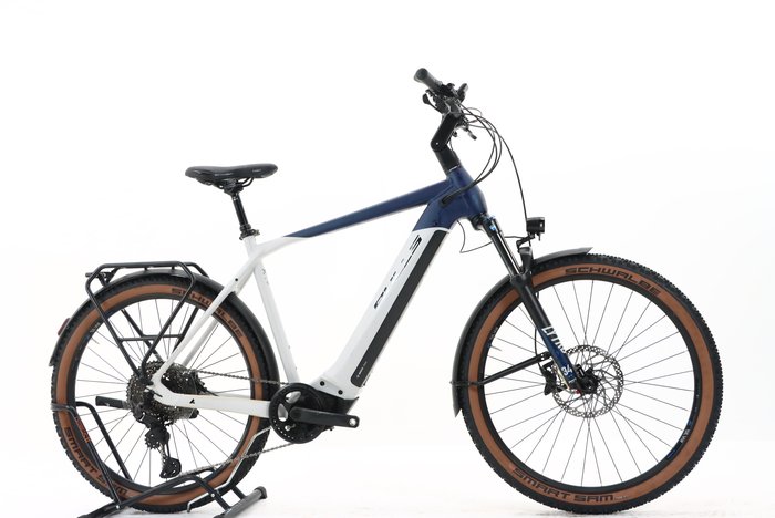 Bulls ICONIC EVO 3 750 2024