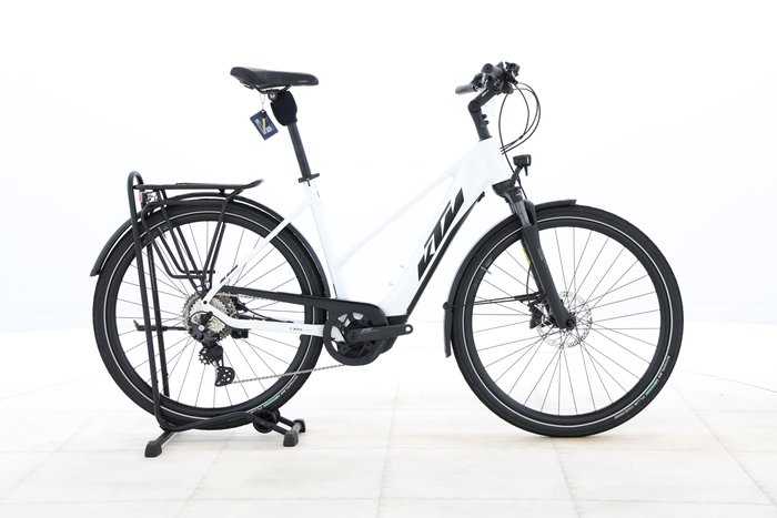 KTM MACINA TOUR CX 610 2022