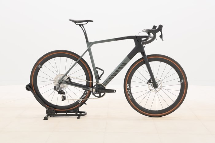 Canyon Grail CF SL 7 eTap 2023