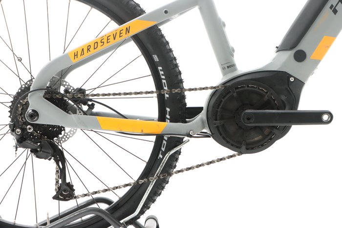 Haibike HARDSEVEN 4 2022
