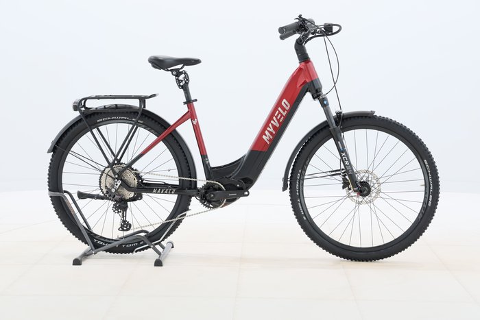 myvelo Makalu 2024