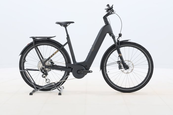 Cube KATHMANDU HYBRID SLT 800 2025