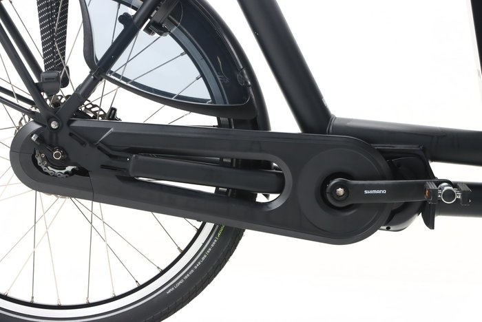 Bakfiets.nl CLASSIC LONG STEPS 2024