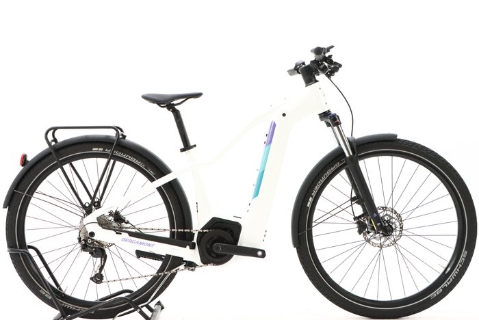 Bergamont E-REVOX EDITION FMN EQ 2023