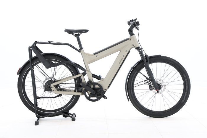 Riese & Müller SUPERDELITE GT ROHLOFF 2022