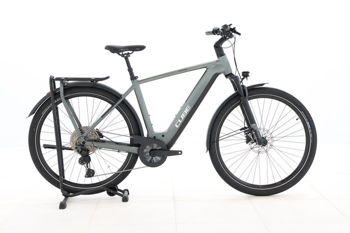 Cube KATHMANDU HYBRID PRO 750 2024