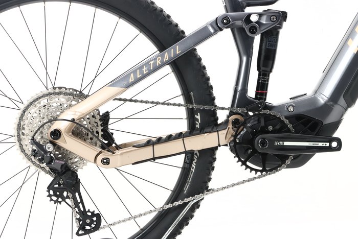 Haibike ALLTRAIL 5 29 2024