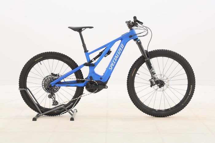 Specialized TURBO LEVO COMP ALLOY 2022