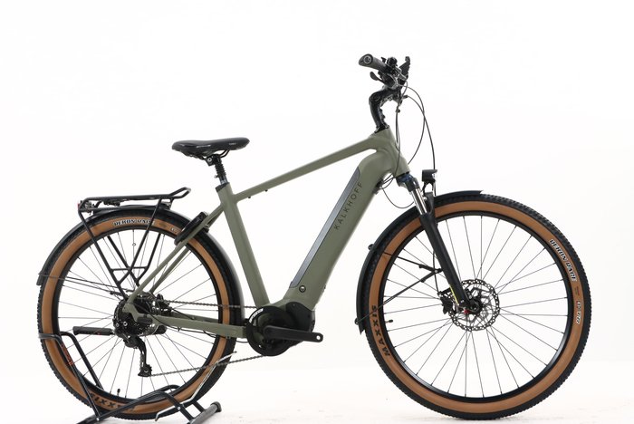 Kalkhoff ENTICE 5.B SEASON 625 2024