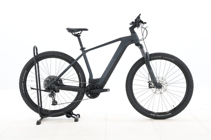 Cube REACTION HYBRID SL 625 2021