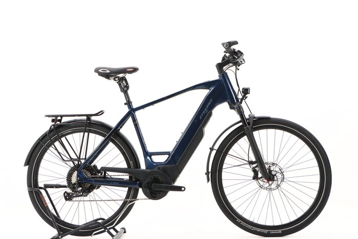 Stevens E-8X TOUR PLUS GENT 2024