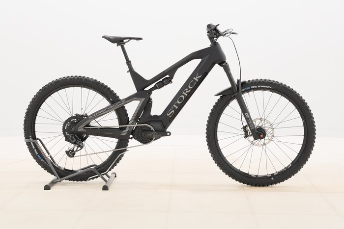 Storck E.DRENALIN.2 SRS 2024
