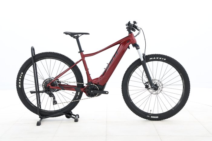 Giant FATHOM E+ 3 2024