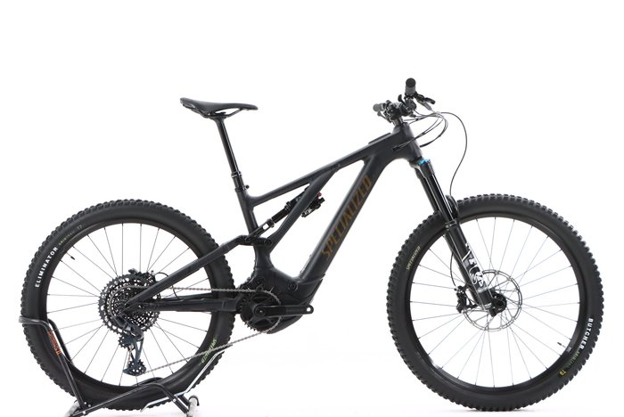 Specialized TURBO LEVO COMP ALLOY 2023