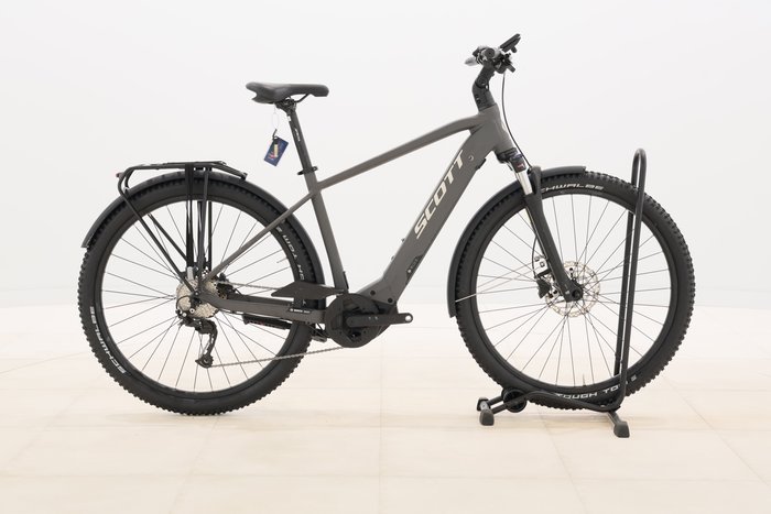 Scott SUB CROSS ERIDE 20 EQ 2024