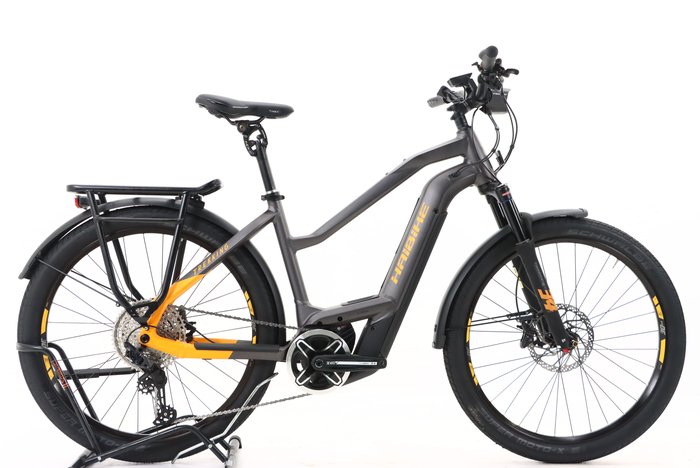 Haibike TREKKING 10 2022