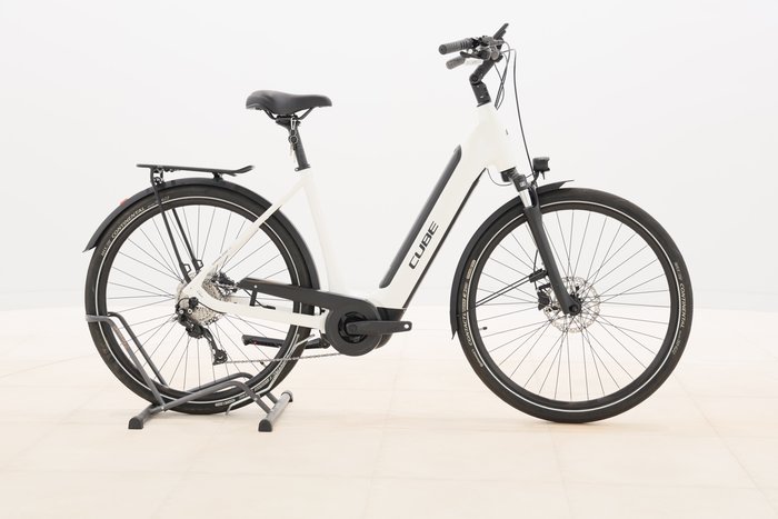 Cube SUPREME SPORT HYBRID ONE 500 2023