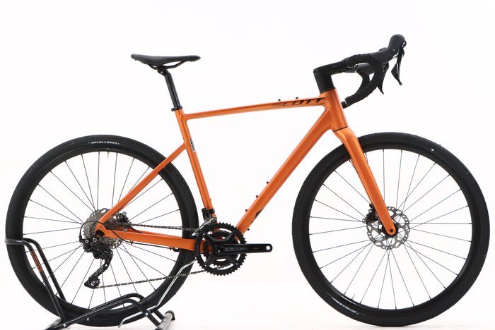Scott SPEEDSTER GRAVEL 30 2023