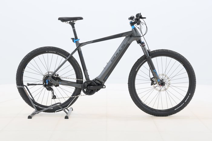 Bulls COPPERHEAD EVO 1 XXL 29 750 2023