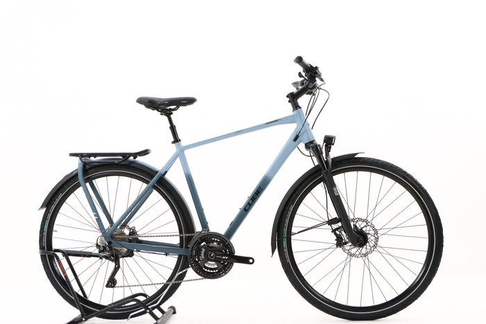 Cube KATHMANDU SL 2021