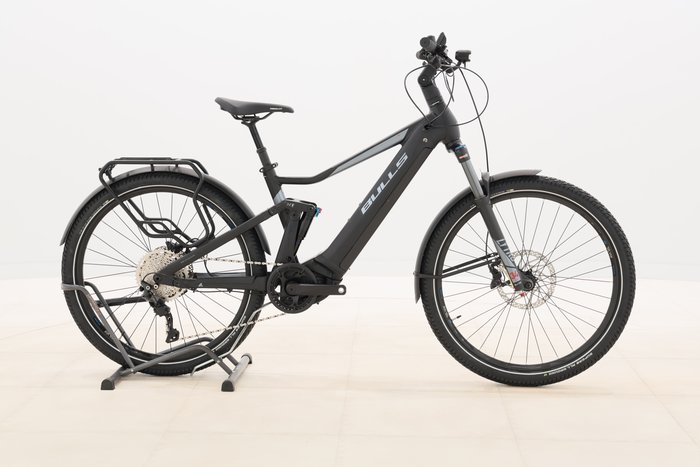 Bulls ICONIC EVO TR1 750 2023