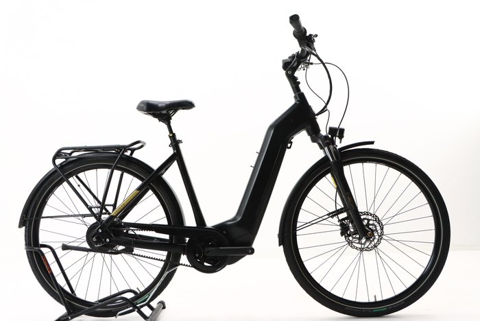Hercules INTERO I-F360 2022