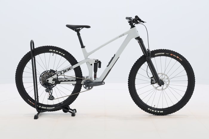 Cube Stereo ONE55 C:62 Race 29 2024
