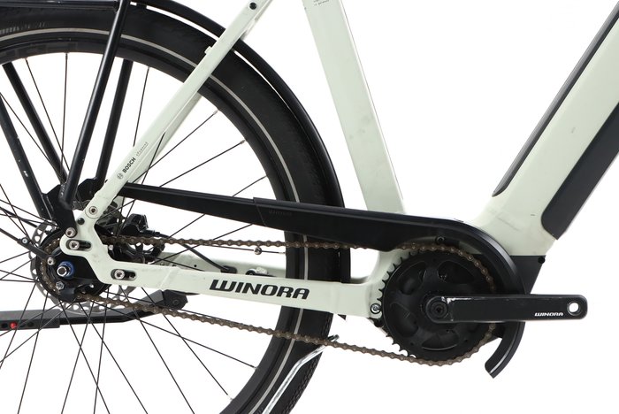 Winora SINUS N5 ECO 2022