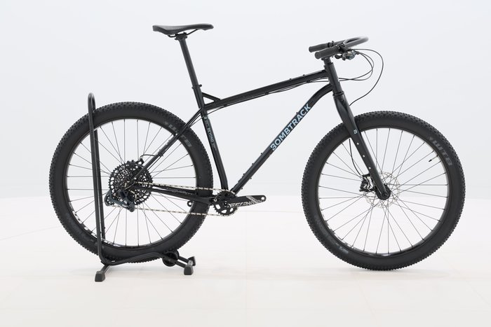 Bombtrack Beyond ADV+ 2024