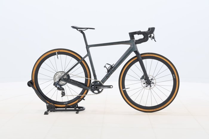 Rose Backroad Force eTAP AXS XPLR 1x12 Limited 2022