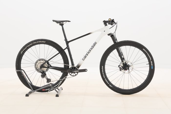 Cannondale SCALPEL HT HI-MOD 1 2023